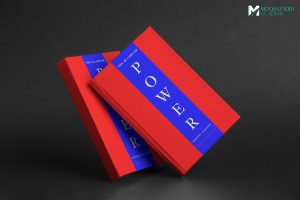 خلاصه کتاب: 48 قانون قدرت (The 48 Laws of Power) اثر رابرت گرین